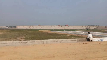  Residential Plot for Sale in Maniram, Gorakhpur