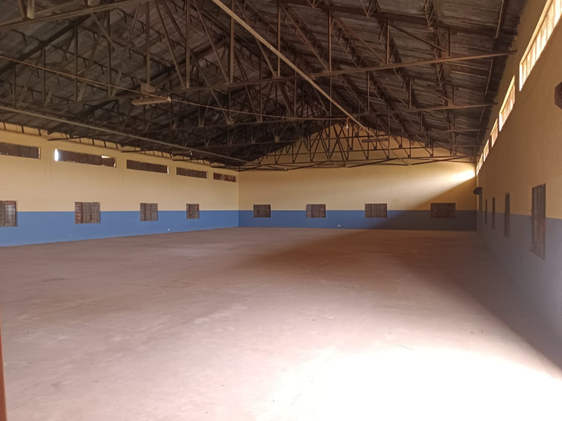  Warehouse 15000 Sq.ft. for Rent in Begunia, Khordha