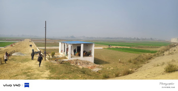  Residential Plot for Sale in Maniram, Gorakhpur