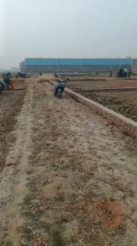  Residential Plot for Sale in Kusumhi Bazar, Gorakhpur