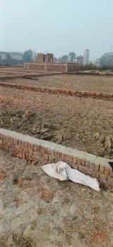  Residential Plot for Sale in Kusumhi Bazar, Gorakhpur