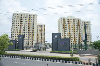 1 BHK Flat for Rent in Mambakkam, Chennai