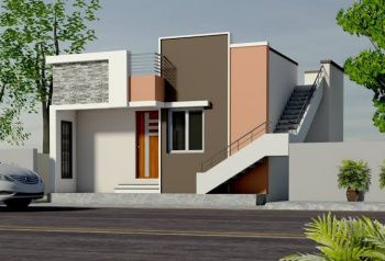 1 BHK House for Sale in Bilichi, Coimbatore
