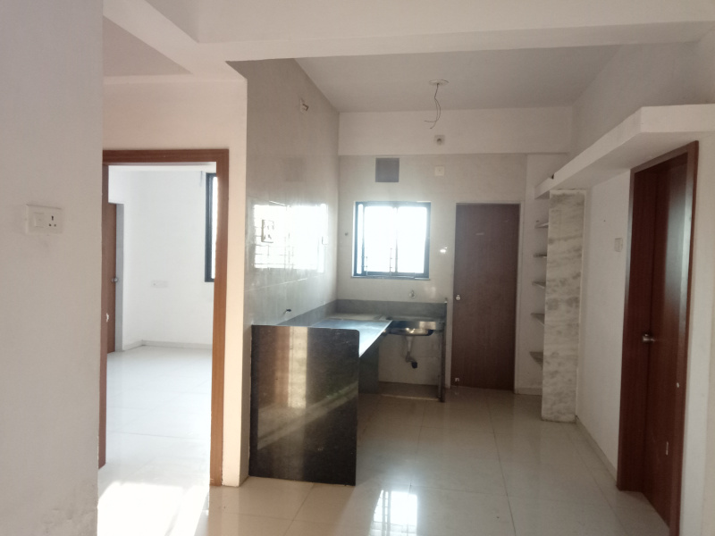 3 BHK Apartment 1050 Sq.ft. for Sale in Talav Gate, Junagadh