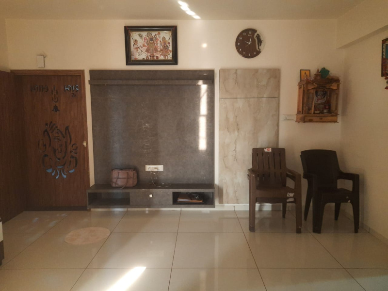 2 BHK Apartment 650 Sq.ft. for Sale in Kothariya Road, Rajkot