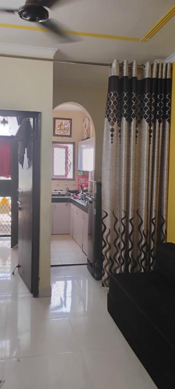 2 BHK Apartment 450 Sq.ft. for Sale in Block H, Sangam Vihar, Delhi