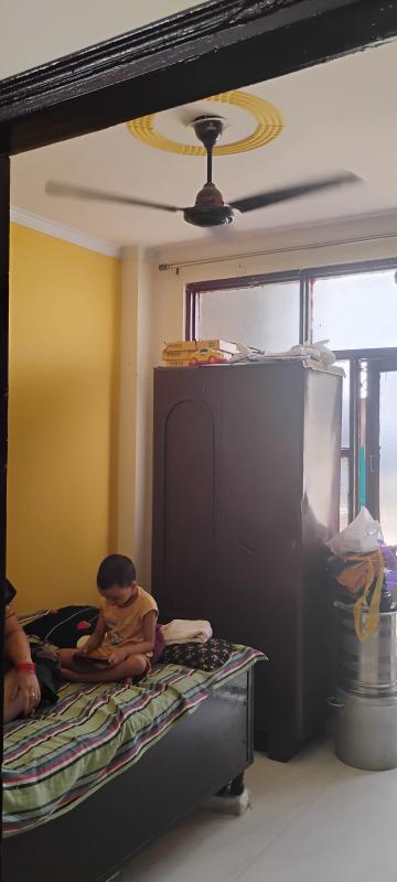 2 BHK Apartment 450 Sq.ft. for Sale in Block H, Sangam Vihar, Delhi