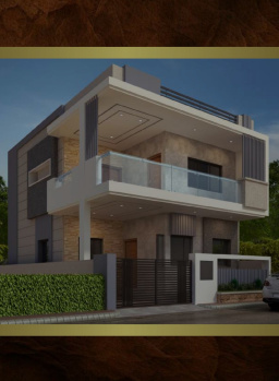 3 BHK Villa for Sale in Bartand, Dhanbad