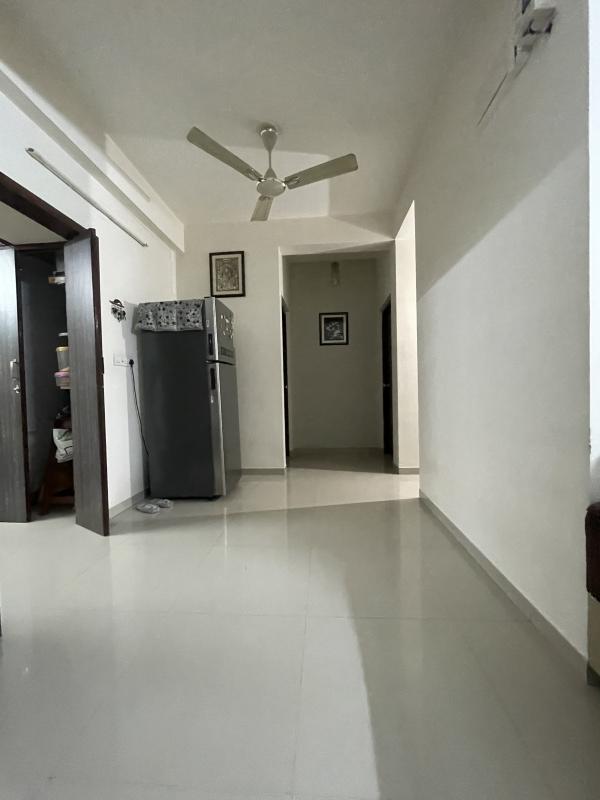 2 BHK Apartment 720 Sq.ft. for Sale in Chhani Jakatnaka, Vadodara