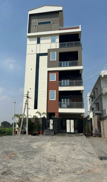 3 BHK Builder Floor 1450 Sq.ft. for Sale in Poranki, Vijayawada