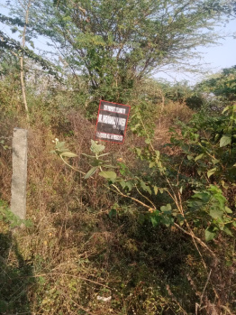  Residential Plot for Sale in Kunduwada, Davanagere