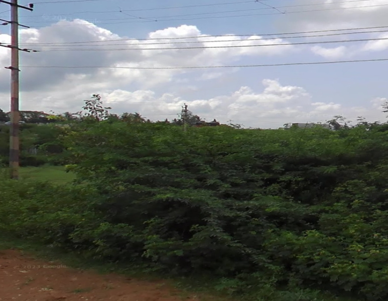  Residential Plot 1200 Sq.ft. for Sale in Kunduwada, Davanagere