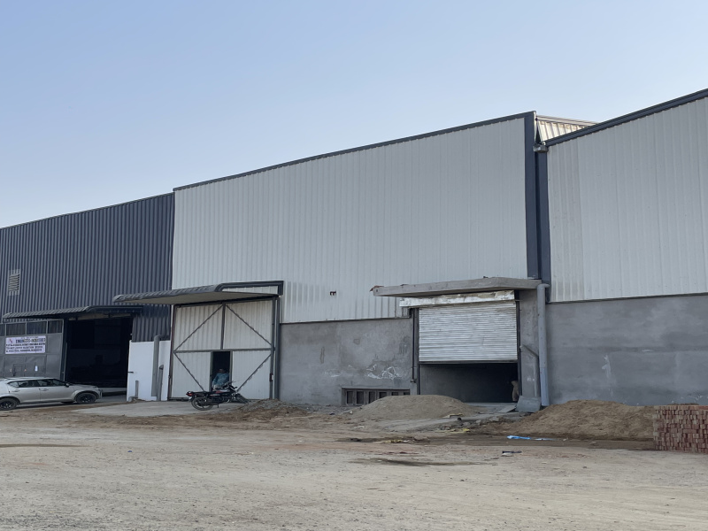  Warehouse 5000 Sq.ft. for Rent in Delhi Road, Jaipur