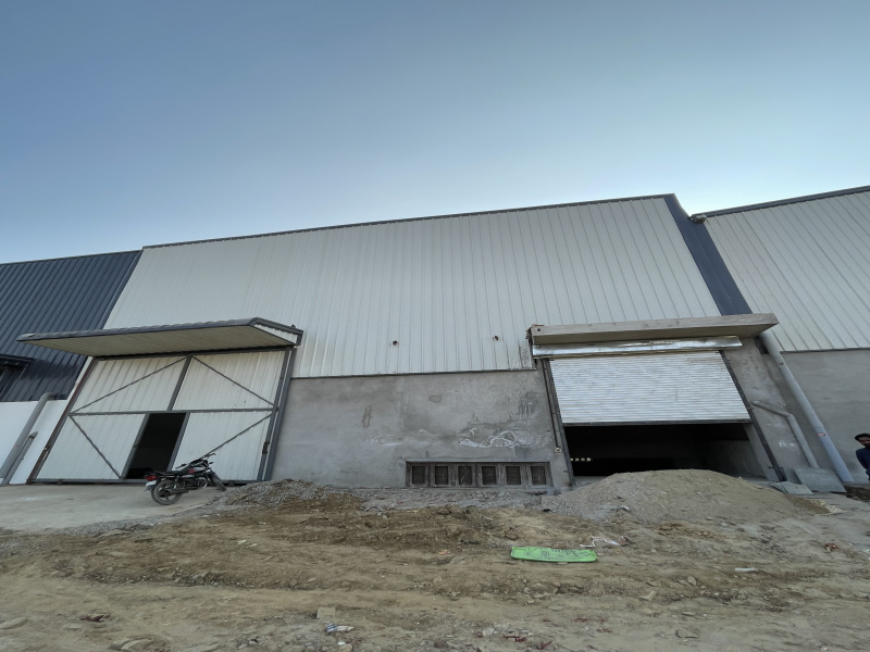  Warehouse 5000 Sq.ft. for Rent in Delhi Road, Jaipur