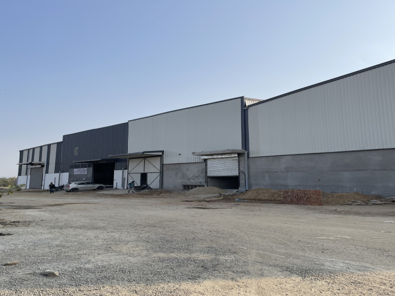  Warehouse 5000 Sq.ft. for Rent in Delhi Road, Jaipur