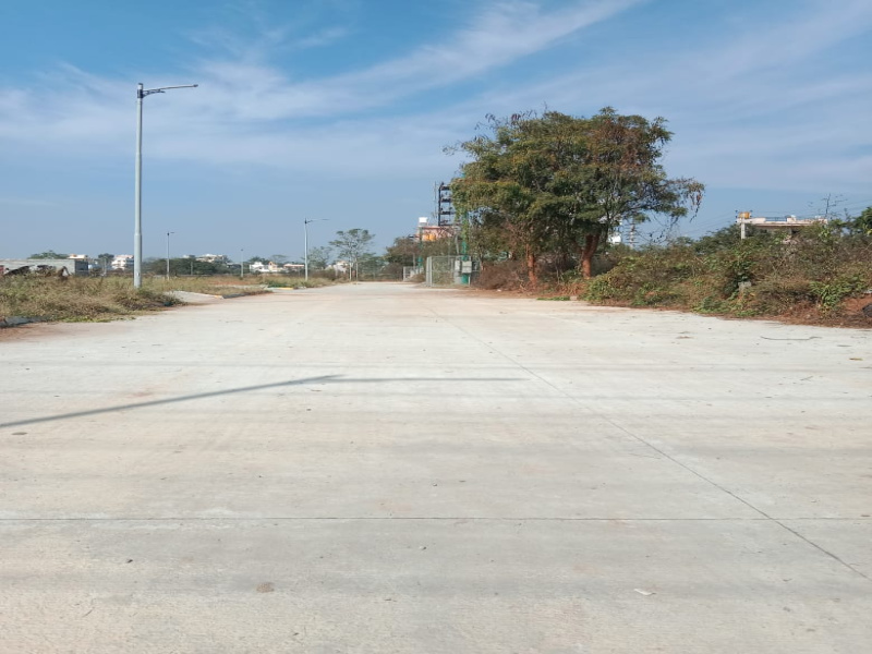  Residential Plot 1200 Sq.ft. for Sale in Kanakapura Road, Bangalore