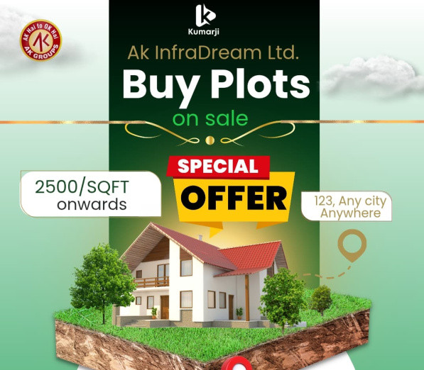  Residential Plot 1000 Sq.ft. for Sale in Allahabad Varanasi Road