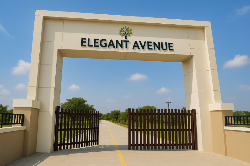  Residential Plot 1200 Sq.ft. for Sale in Thuraiyur, Tiruchirappalli