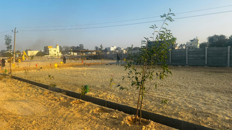  Residential Plot 600 Sq.ft. for Sale in Phase 1, Electronic City, Bangalore