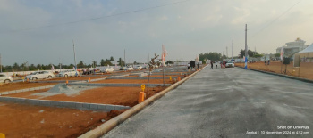  Residential Plot for Sale in Anekal Road, Bangalore