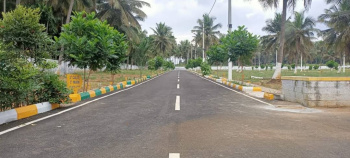  Residential Plot for Sale in Kaggalipura, Bangalore
