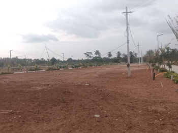  Residential Plot for Sale in Banashankari, Bangalore