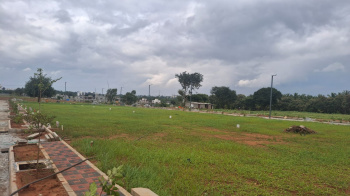  Residential Plot for Sale in Ramohalli, Bangalore