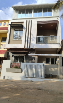 3 BHK House for Sale in Hanuman Nagar, Belgaum