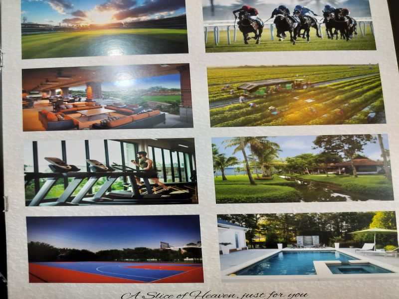  Residential Plot 1250 Sq. Yards for Sale in Sector 156, Noida