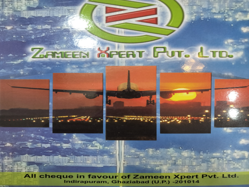  Residential Plot 100 Sq. Yards for Sale in Yamuna Expressway, Greater Noida