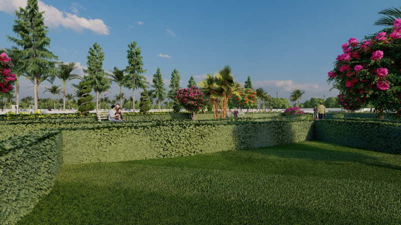  Residential Plot 1000 Sq.ft. for Sale in Bundi Road, Bundi Road, Kota