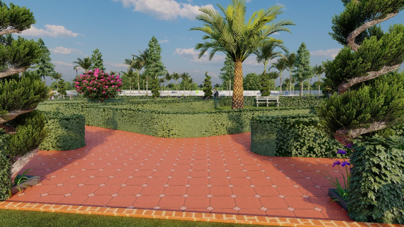  Residential Plot 1000 Sq.ft. for Sale in Nehru Nagar, Kota