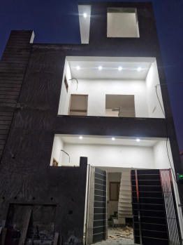 6 BHK House for Sale in Partapur, Meerut