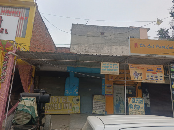  Commercial Shop for Sale in Rohta Road, Meerut