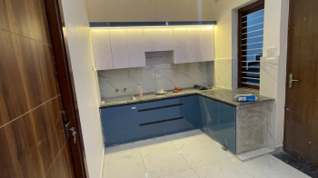 3 BHK Builder Floor for Sale in Partapur, Meerut