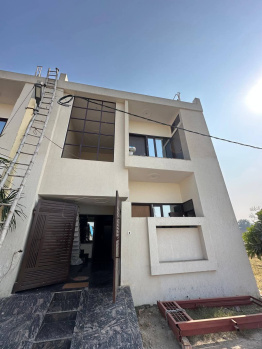 3 BHK House for Sale in Partapur, Meerut