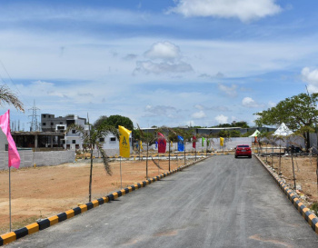  Residential Plot for Sale in Pudupakkam Village, Chennai