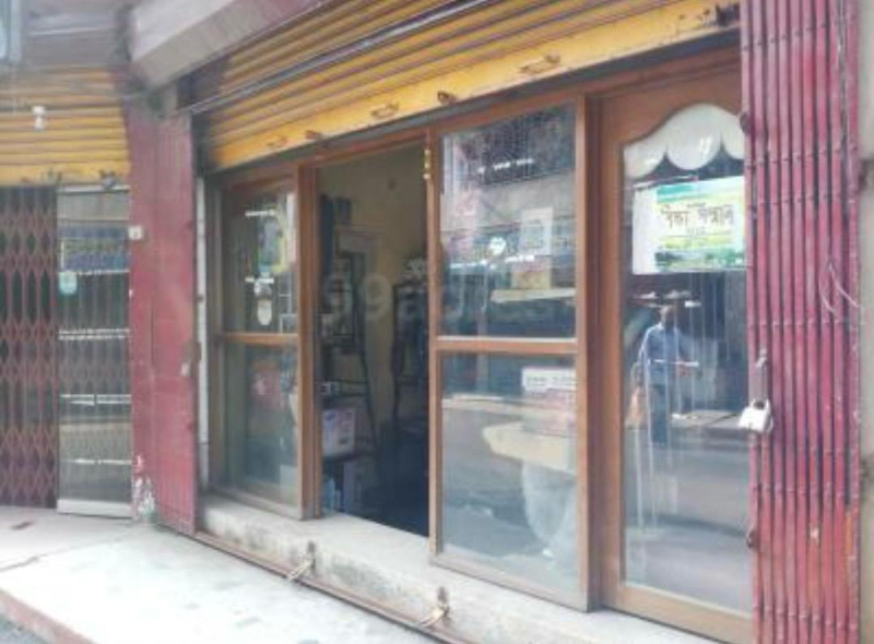  Showroom 372 Sq.ft. for Sale in Madhyamgram, Kolkata