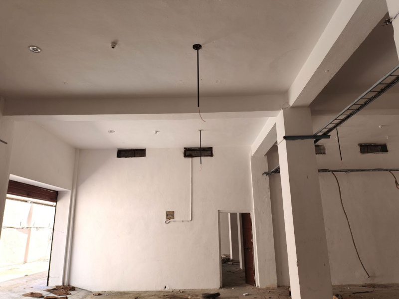  Warehouse 4000 Sq.ft. for Rent in Vishwakarma Industrial Area, Jaipur
