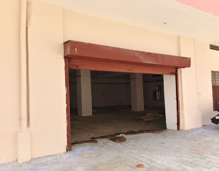  Warehouse 4000 Sq.ft. for Rent in Vishwakarma Industrial Area, Jaipur