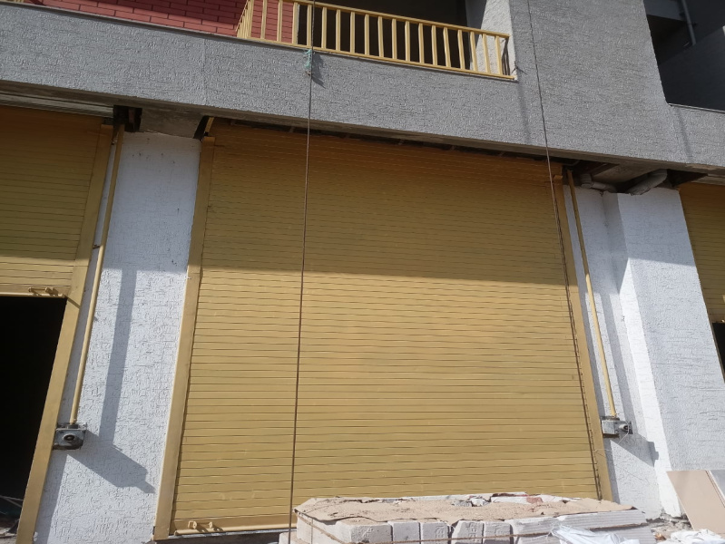  Commercial Shop 747 Sq.ft. for Sale in Randheja, Gandhinagar