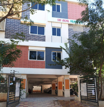 2 BHK Flat for Sale in Pragathi Nagar, Hyderabad