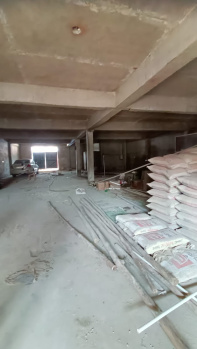  Factory for Rent in Adarsh Nagar, Unnao