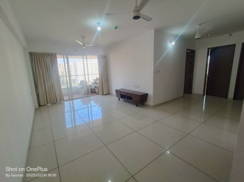 3 BHK Flat for Rent in Balewadi, Pune