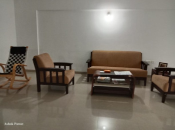 2 BHK Flat for Rent in Mohan Nagar, Baner, Pune