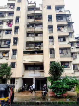 2 BHK Flat for Sale in Kasar Vadavali, Thane