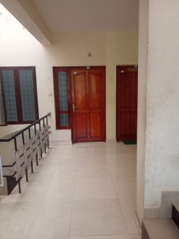 2 BHK Flat for Rent in Chenkottukonam, Thiruvananthapuram