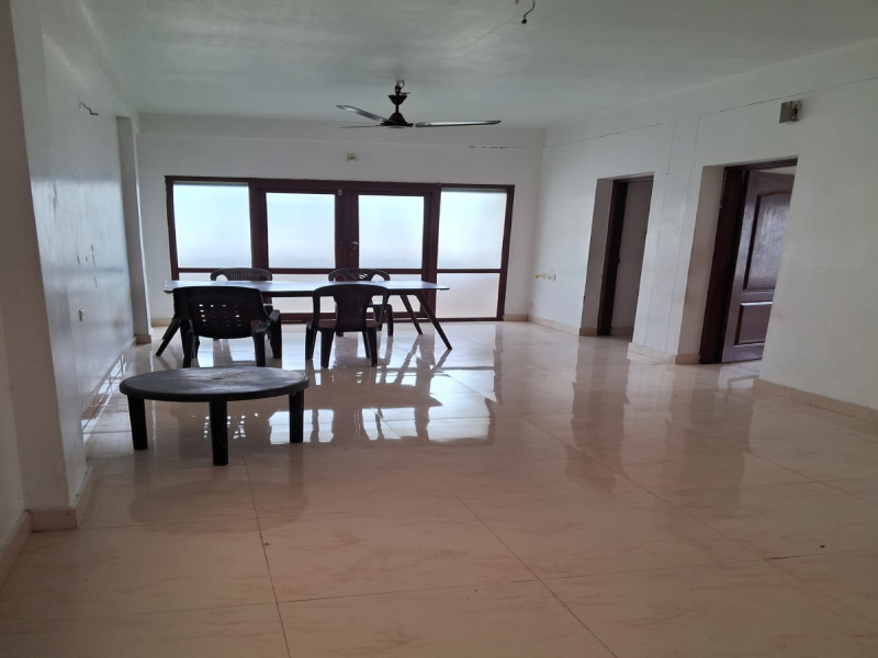 2 BHK Apartment 1012 Sq.ft. for Rent in Chenkottukonam, Thiruvananthapuram