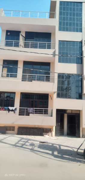 3 BHK Apartment 1460 Sq.ft. for Rent in Airport Road, Malviya Nagar, Jaipur