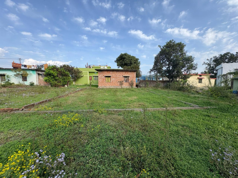  Residential Plot 1444 Sq.ft. for Sale in Arya Nagar, Bhaniawala, Dehradun